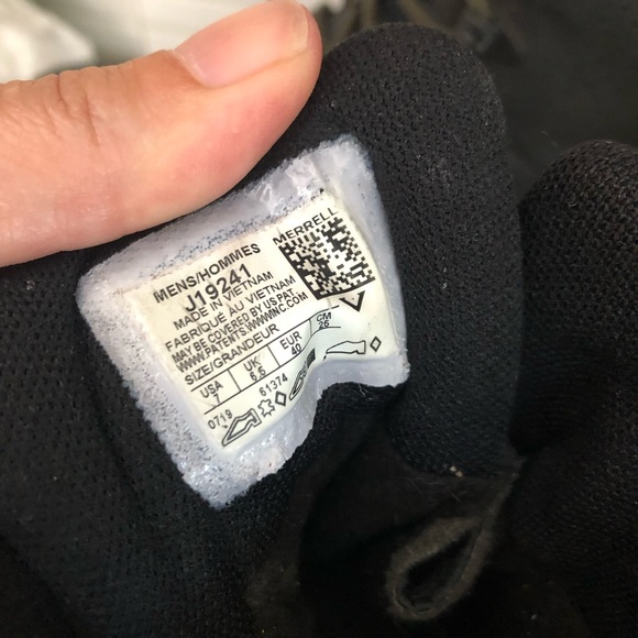 🥳HOST PICK🥳 Merrell Men’s Waterproof Thermo Glacier hiking boots - Picture 14 of 14